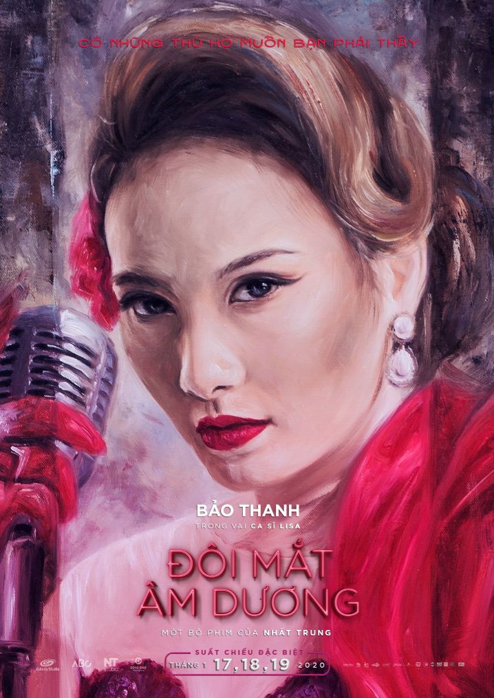 Phim Đôi Mắt Âm Dương 2020 Cinematone info