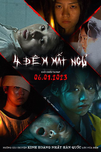 Phim Midnight Horror Six Nights M M T Ng Cinematone Info