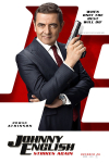 Johnny English: Tái xuất Giang hồ