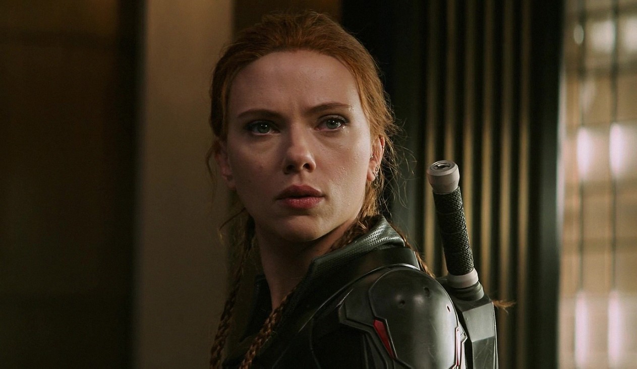 Disney muốn xử kín vụ kiện của Scarlett Johansson | Cinematone.info