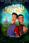 Hoàng tử Hào hoa