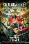 Địch Nh&acirc;n Kiệt: Tứ Đại Thi&ecirc;n Vương