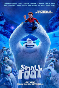 Quái vật Chân nhỏ