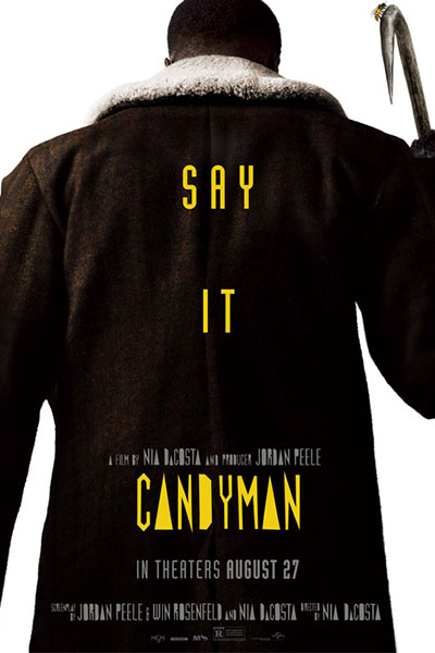 Candyman (2021)