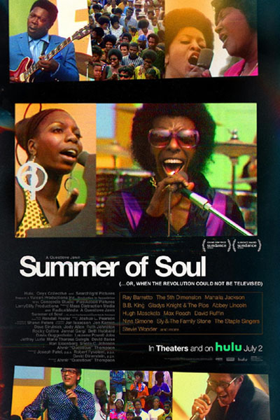 Summer of Soul (2021)