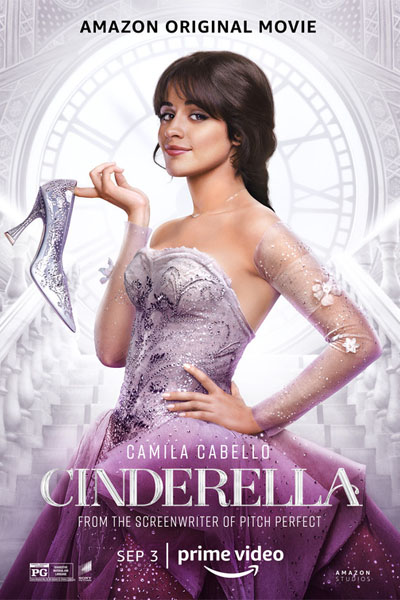 Cinderella (2021)