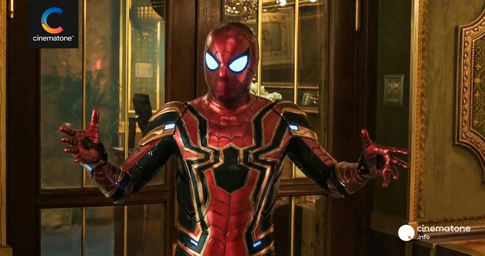 Trailer mới của Người Nhện Xa Nhà là lời giải đáp cho những thắc mắc để lại sau Endgame?