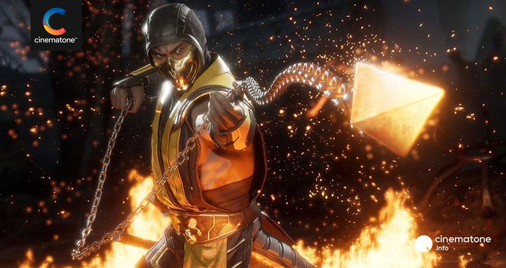 James Wan sẽ tham gia sản xuất phần phim mới của Mortal Combat