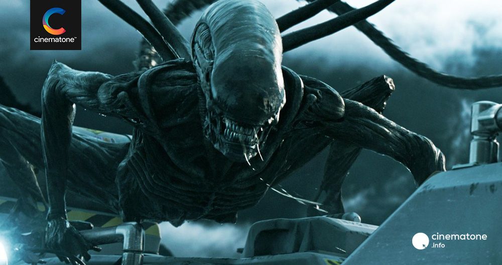 Kh&ocirc;ng từ bỏ dự &aacute;n về Alien, Ridley Scott đang ph&aacute;t triển phần tiền truyện mới
