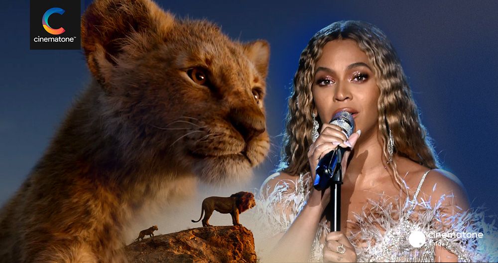 Giống như xem thế giới động vật, Lion King vẫn đầy sức hút