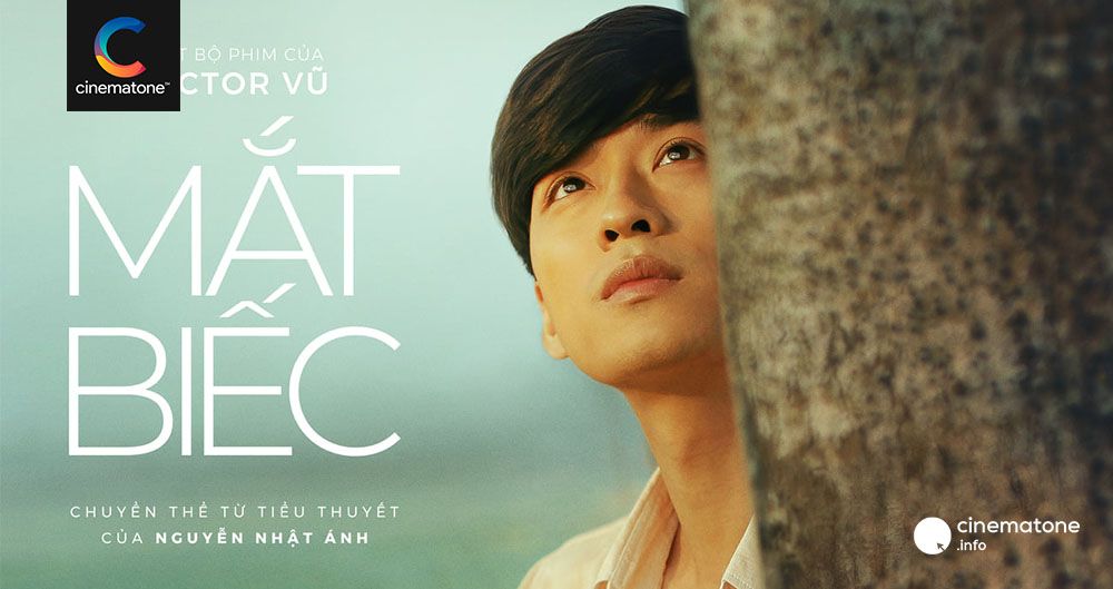 Mắt Biếc có ngày khởi chiếu chính thức mới, đối đầu Chị Chị Em Em