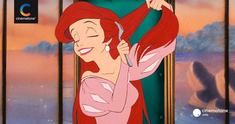 Cosplay công chúa Disney giống nguyên tác đến 90%, nữ TikToker này làm dân  mạng sững sờ: Xinh hơn cả hoạt hình, profile xịn không kém! - Hậu trường  phim - Việt Giải Trí