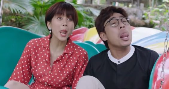 Khán giả đòi tẩy chay 'Chú ơi, Đừng lấy mẹ con' vì lùm xùm chuyện đời tư An Nguy - Kiểu Minh Tuấn