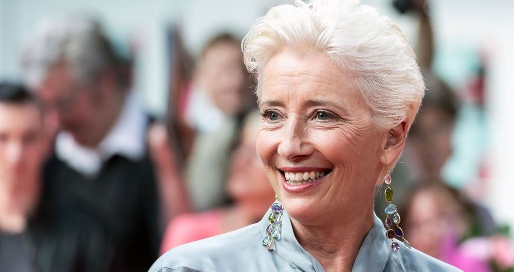 Emma Thompson tuyên bố rời dự án hoạt hình của Amazon Studio vì có John Lasseter?