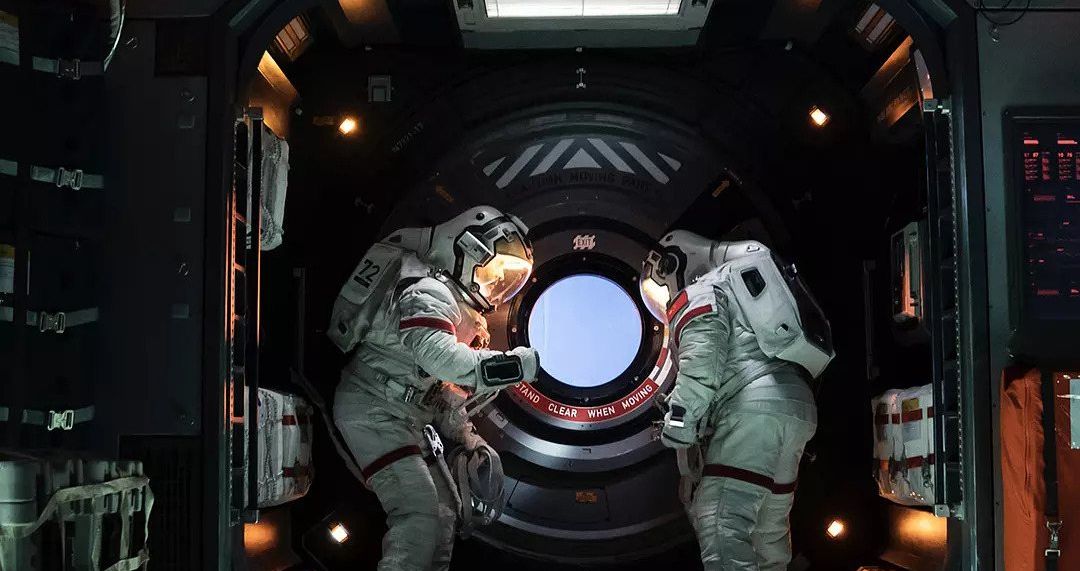 Netflix mua bản quyền bom tấn giả tưởng The Wandering Earth