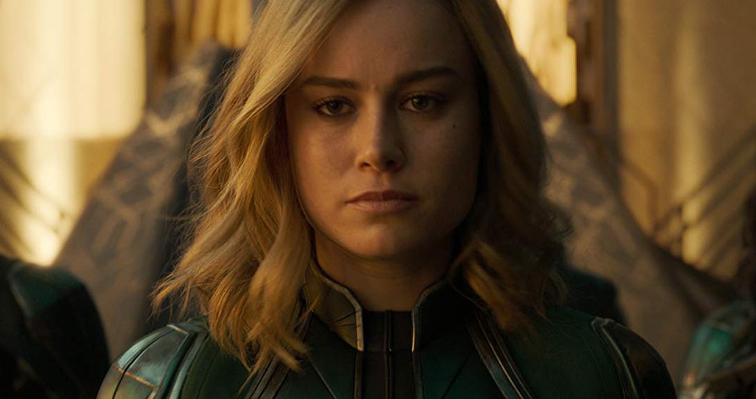 Captain Marvel đã đủ sức mạnh để tạo nên hiện tượng mới?