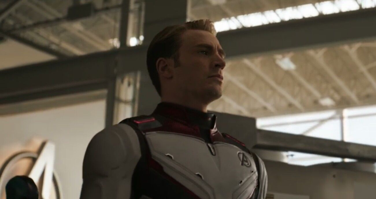 Dàn sao Avengers tề tịu đầy đủ, không cảnh chiến đấu nhưng fan vẫn đủ đứng ngồi không yên