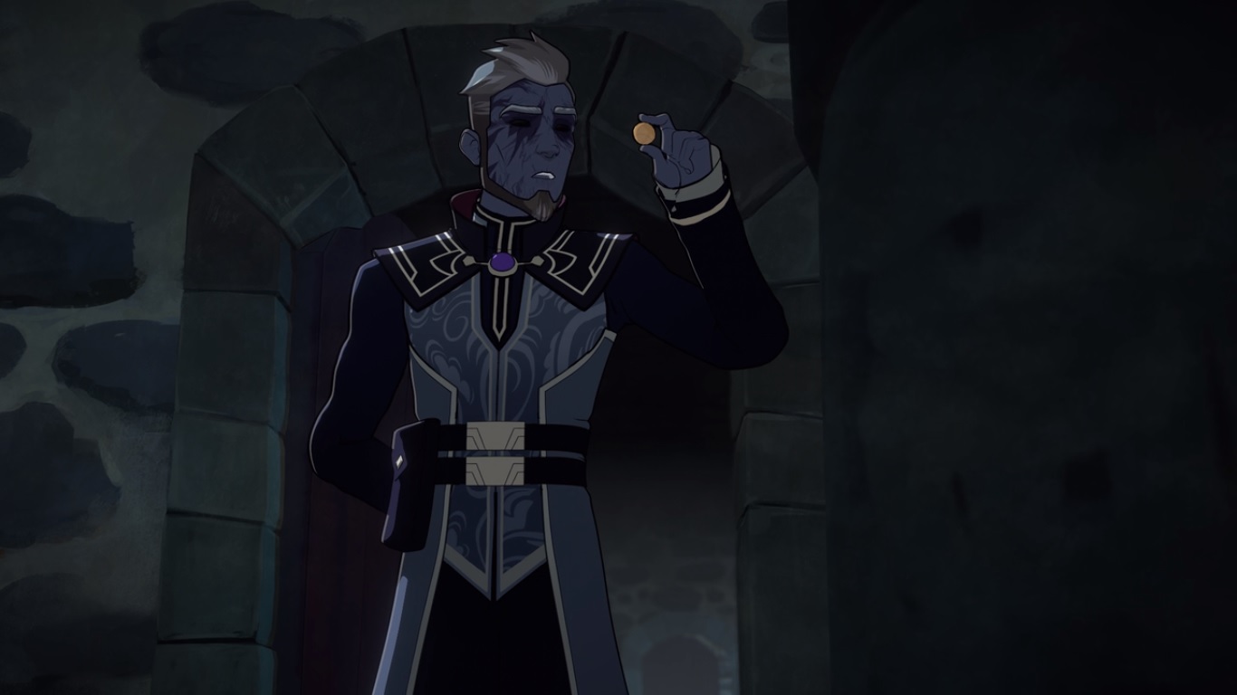 Mỗi nhân vật đều được xây dựng với tính cách riêng biệt và độc đáo. Ảnh: Wonderstorm