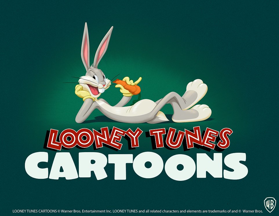 Looney Tunes sẽ được tái khởi động với tên Looney Tunes Cartoons