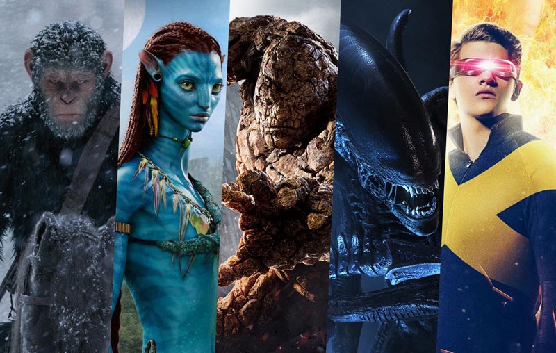 Những thương hiệu lớn sẽ về với Disney sau vụ sát nhập thế kỉ