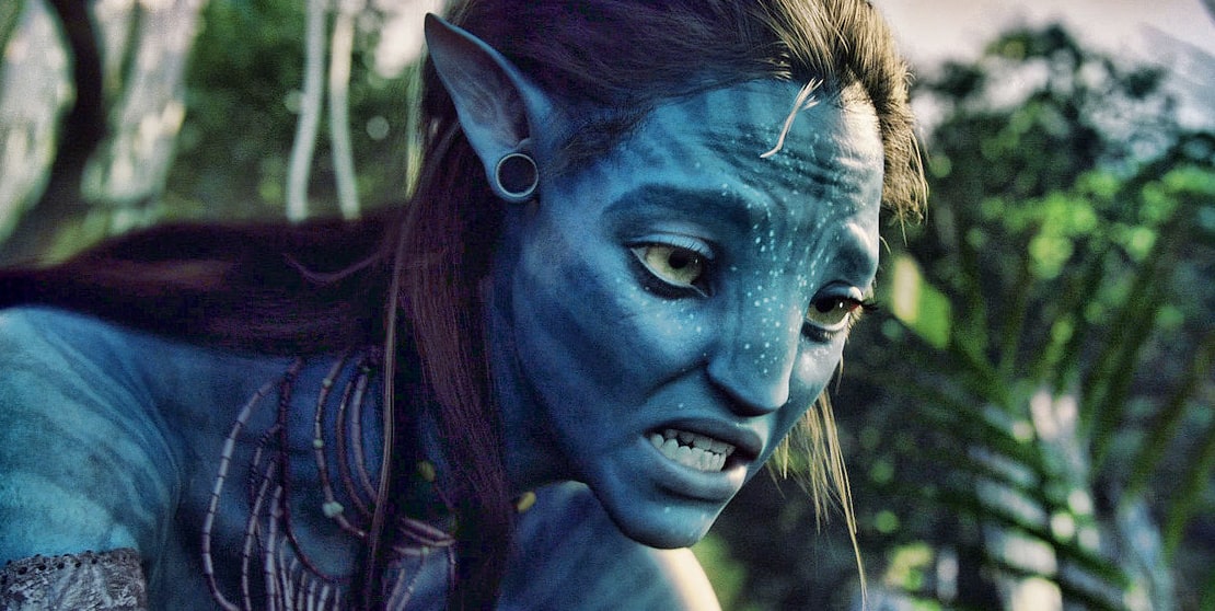 Avatar 2 sẽ có thêm sự đa dạng các chủng loài người Na'vi trên hành tinh Pandora. Ảnh: 20th Century Fox