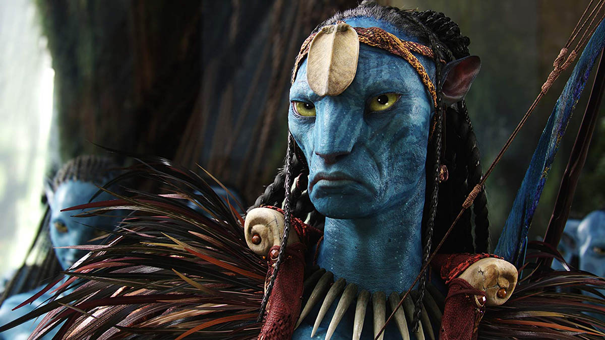 Avatar 2 tốn tiền đến mức phải lọt Top 5 phim có doanh thu cao nhất