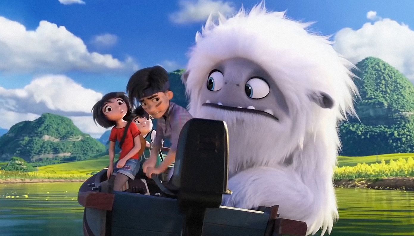 Ảnh: Dreamworks