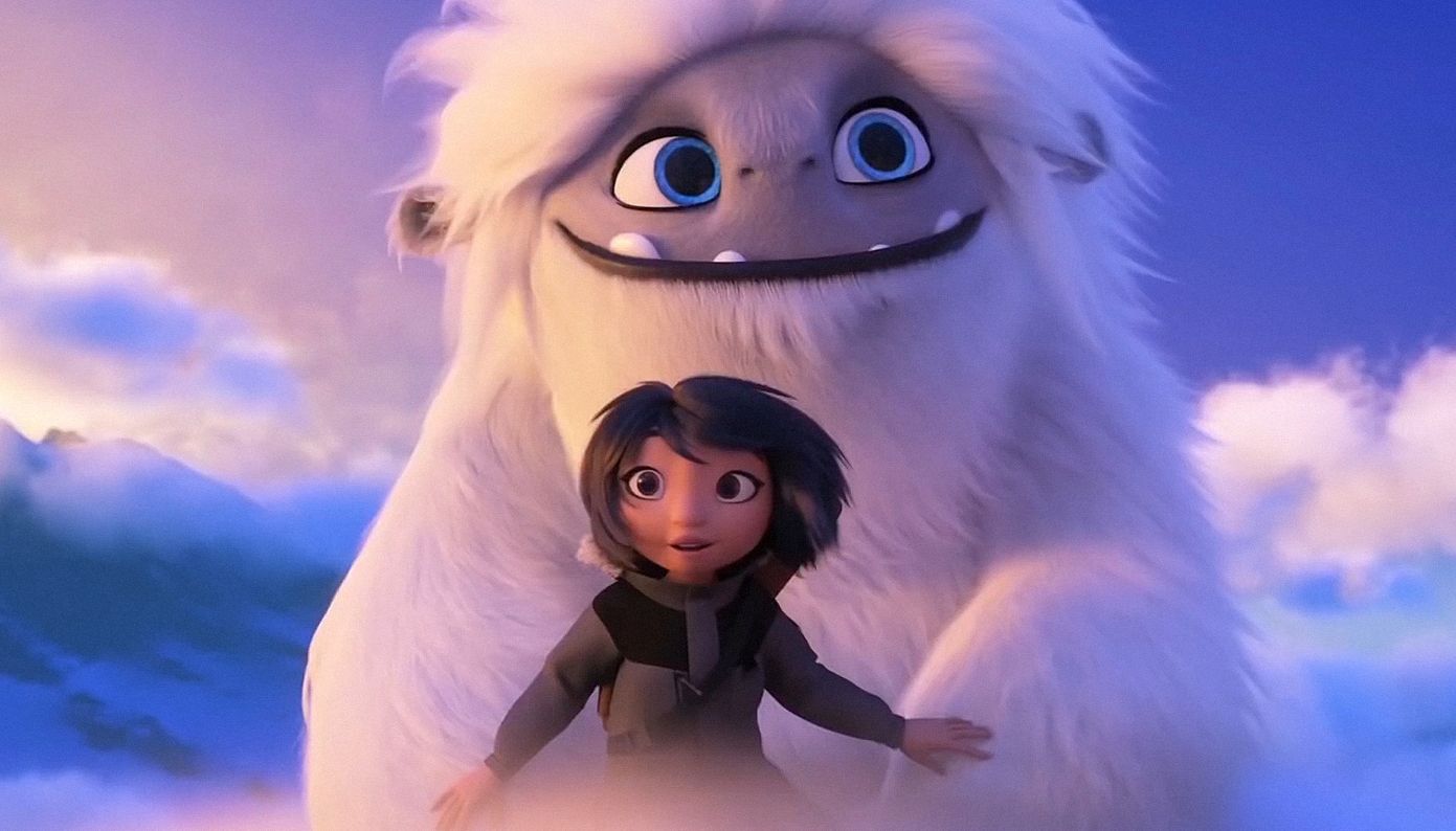 Ảnh: Dreamworks