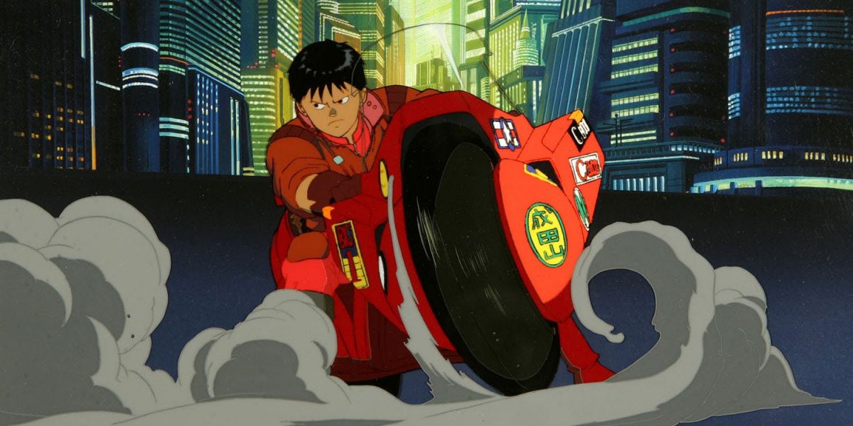 Warner Bros chuyển thể bộ phim hoạt hình đình đám Akira sang dạng live-action