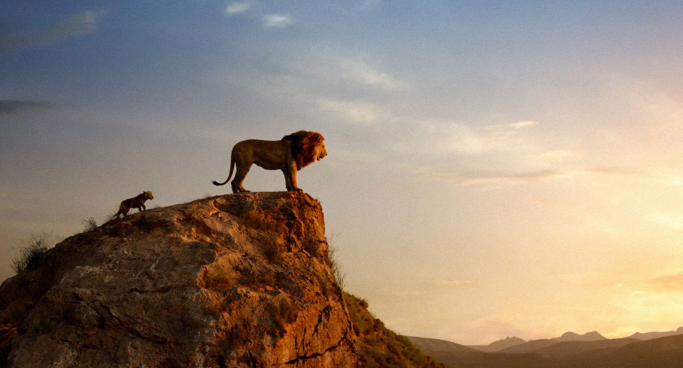 Phần tiếp theo của The Lion King sẽ tập trung vào tuổi trẻ của nhân vật Mufasa, cha của Simba