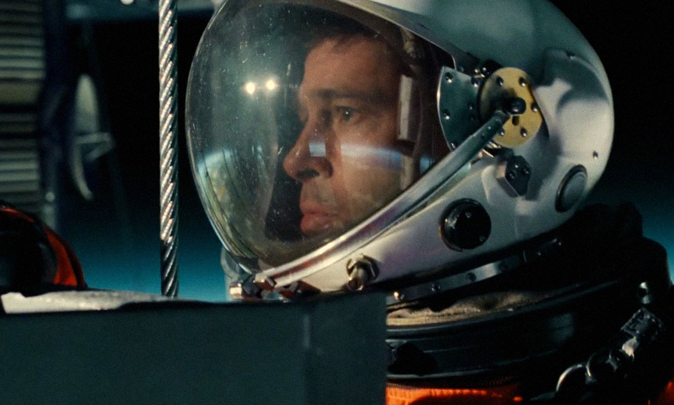 Brad Pitt trở lại với dự án thứ hai của năm nay. Ảnh: 20th Century Fox