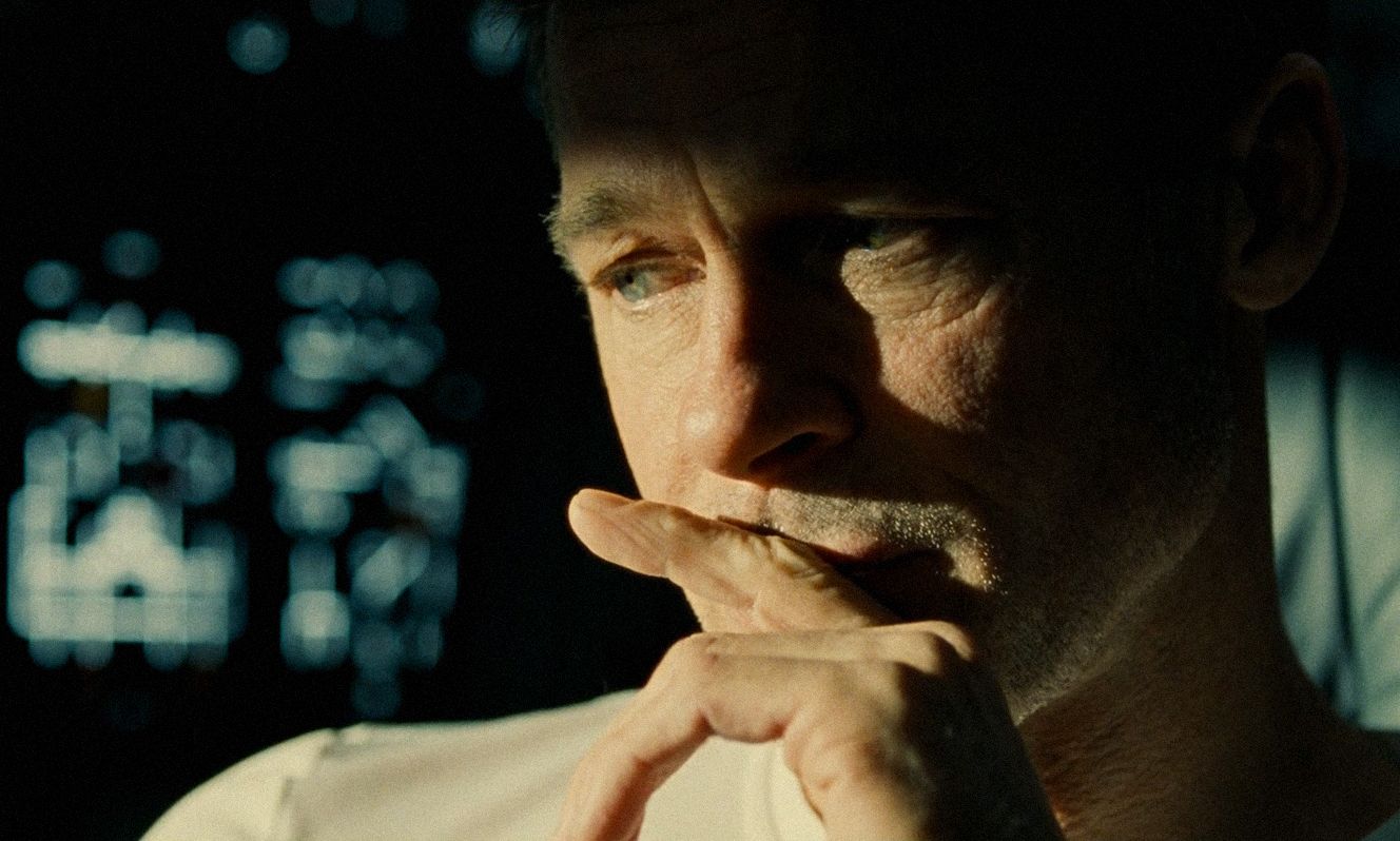 Một đứa con bị bỏ rơi có thể trở thành hình ảnh của chính người cha chúng. Ảnh: 20th Century Fox