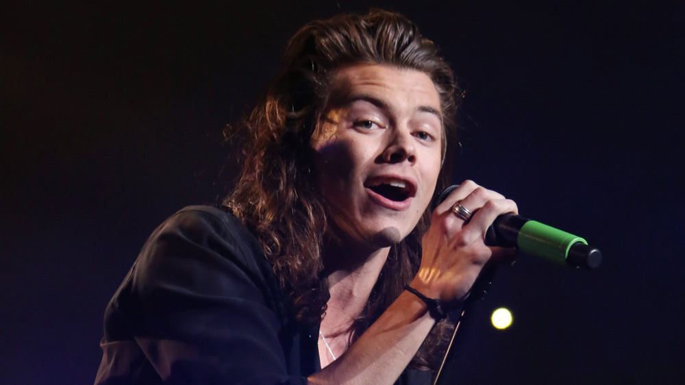 Cựu thành viên One Direction đang đàm phán và việc thương lượng sẽ sớm được công bố