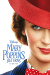 Mary Poppins trở lại