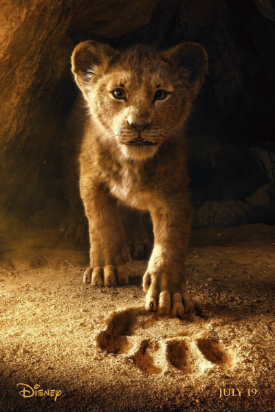 Phim The Lion King (2019) - Vua Sư Tử | Cinematone.Info