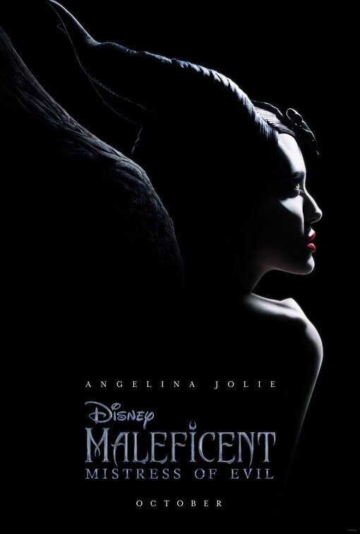 Maleficent: Mistress of Evil dự kiến phát hành sớm vào trung tuần tháng 10 tới