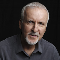 James Cameron