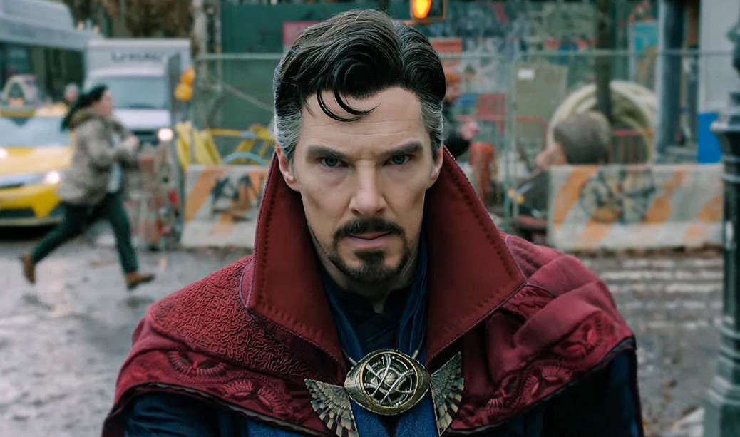 Teaser đầu tiên của Doctor Strange 2 hé lộ phiên bản Phù Thủy Tối Thượng  phản diện | Cinematone.info