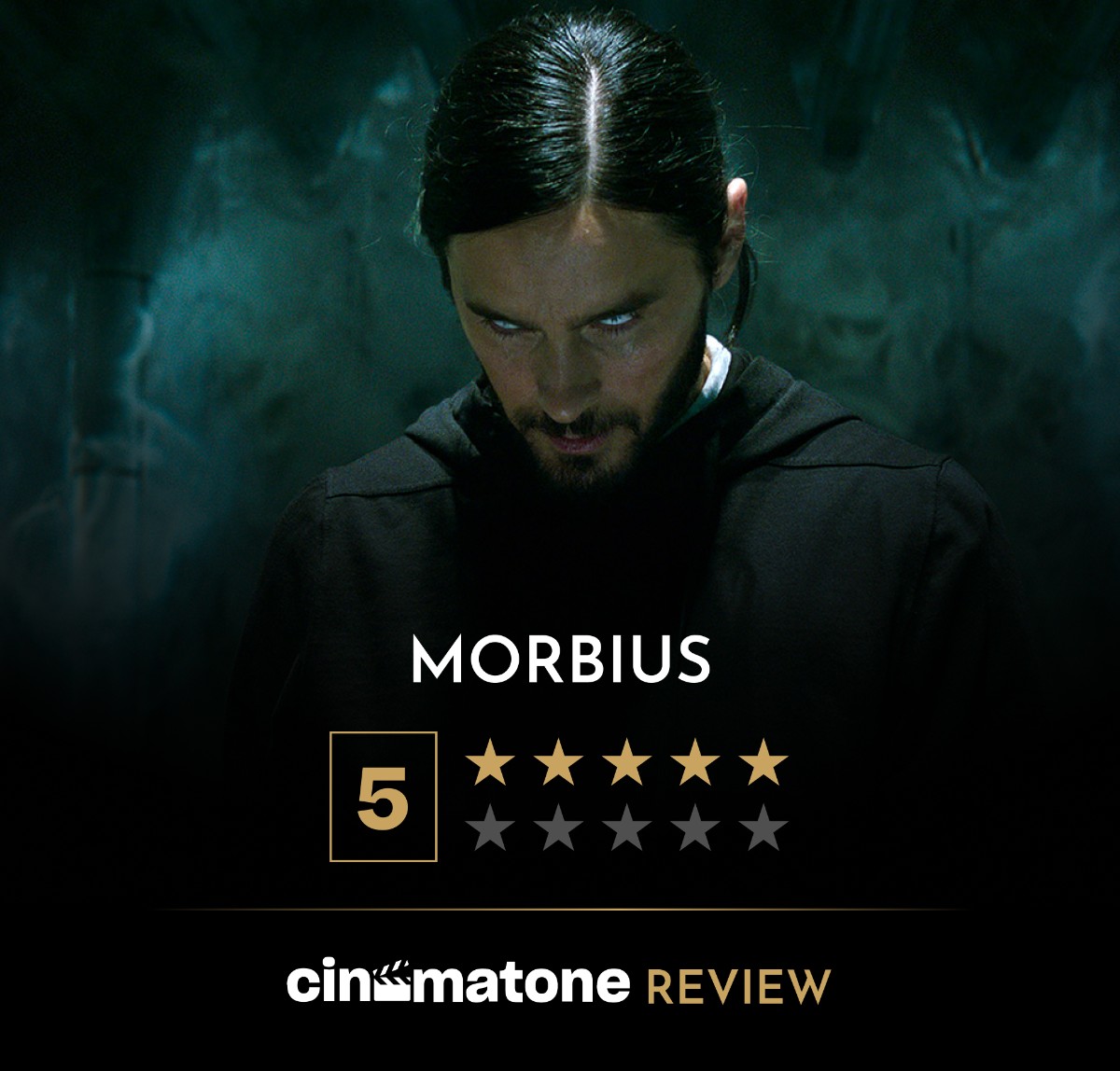 Morbius – Màn chào sân rời rạc của siêu anh hùng mới thuộc vũ trụ Sony-Marvel             [HOT]