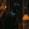 HÌnh ảnh Robert Pattinson trong The Batman