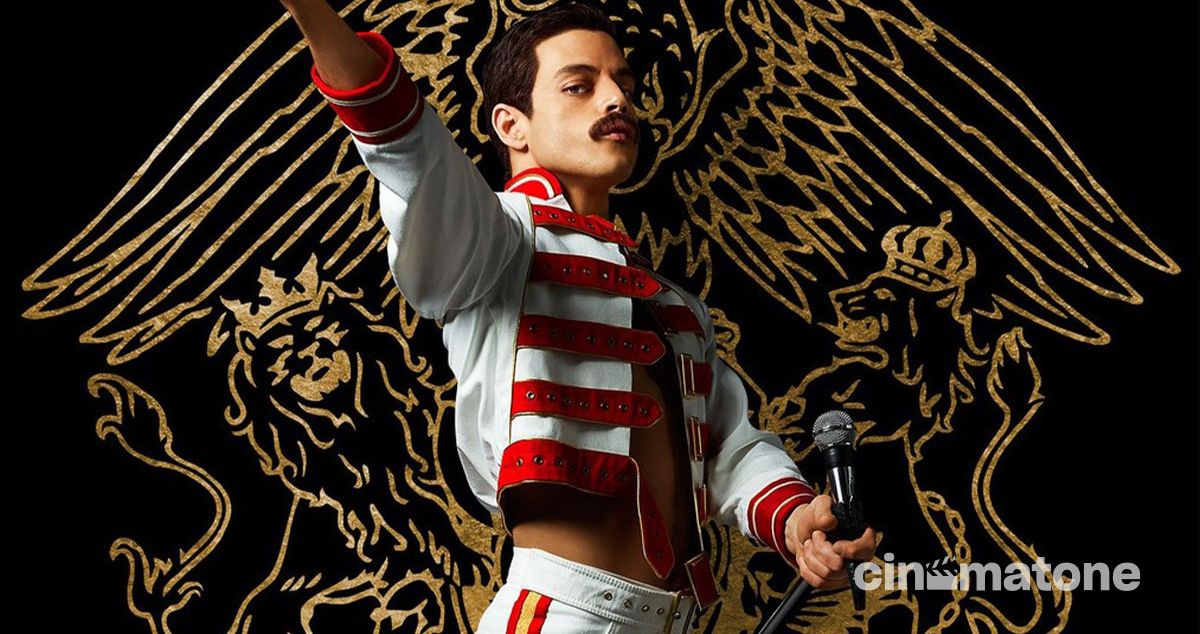 Bi&ecirc;n kịch phim Bohemian Rhapsody kiện nh&agrave; sản xuất v&igrave; c&aacute;o buộc li&ecirc;n quan đến c&ocirc;ng t&aacute;c kế to&aacute;n