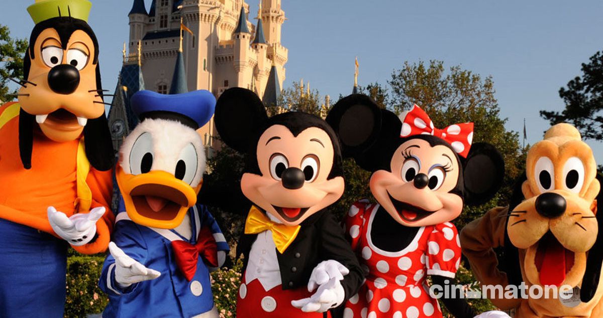 Disney dự kiến chi 33 tỷ đ&ocirc;-la Mỹ sản xuất nội dung v&agrave;o năm 2022