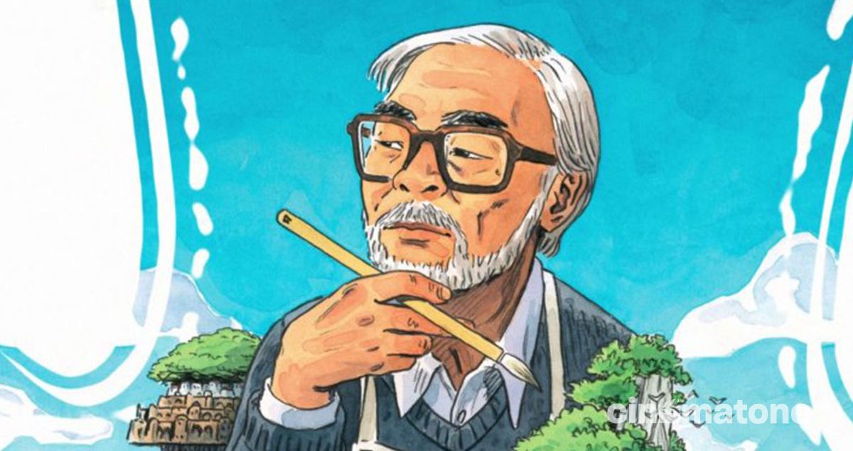Thông tin về dự án hoạt hình tiếp theo của đạo diễn huyền thoại Hayao Miyazaki từ Studio Ghibli