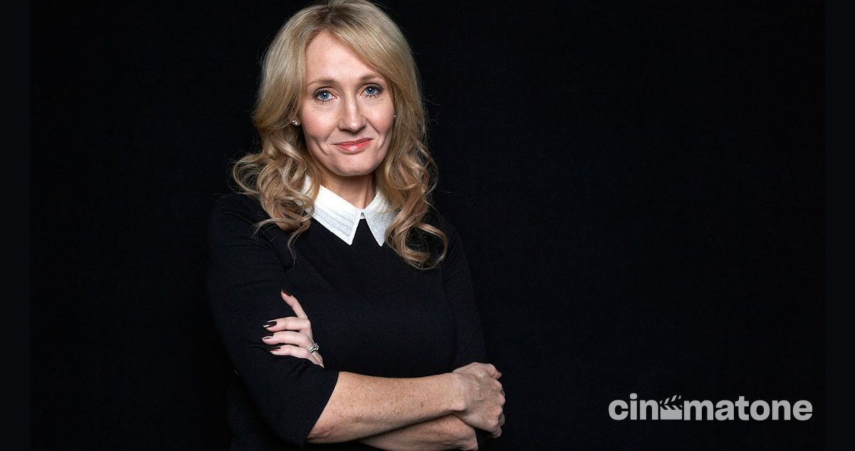 Nguồn cơn khiến J K Rowling bị chỉ tr&iacute;ch v&agrave; tương lai với nhượng quyền Wizarding World