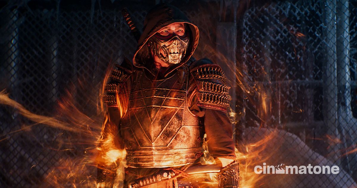 Phần tiếp theo Mortal Kombat 2 được bật đèn xanh