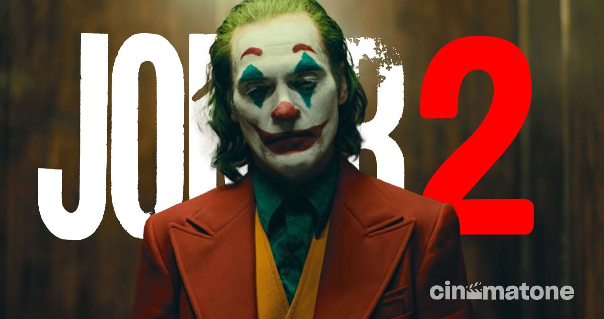 Phần tiếp theo của Joker đang được lên kế hoạch ghi hình vào năm 2023