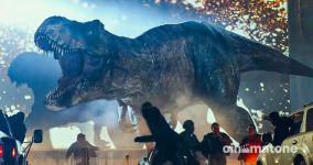 Trở về thời tiền sử với đoạn giới thiệu mở màn dài 5 phút của  Jurassic World: Dominion