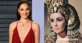 Phim về nữ hoàng Cleopatra của Gal Gadot có đạo diễn mới thay thế Patti Jenkins