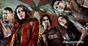 Resident Evil: Welcome to Racoon City hiện đã có mặt trên các nền tảng trực tuyến