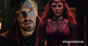 Teaser đầu tiên của Doctor Strange 2 hé lộ phiên bản Phù Thủy Tối Thượng phản diện